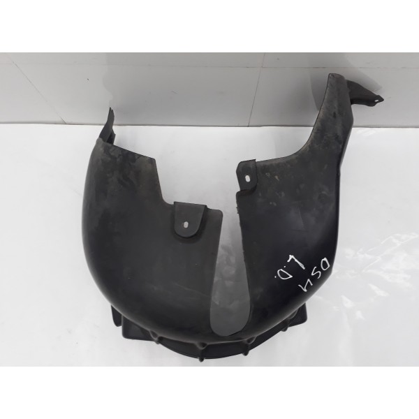 Parabarro Traseiro Esquerdo Citroen Ds4 2013 2014