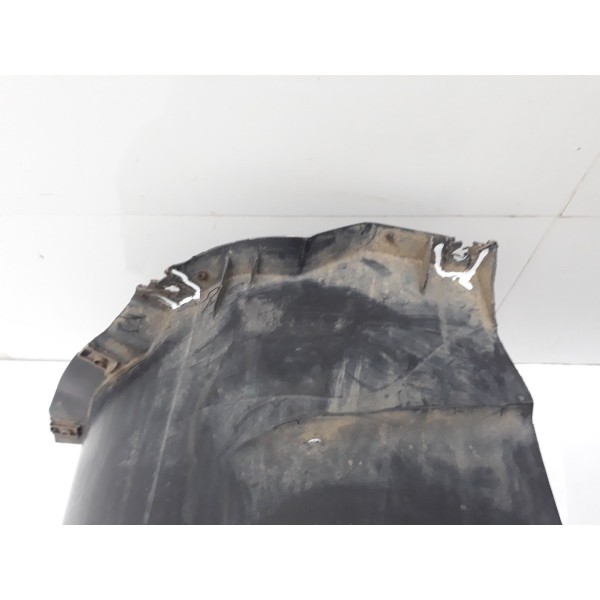 Parabarro Dianteiro Esquerdo Citroen Ds4 2013 2014