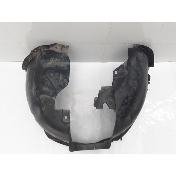 Parabarro Dianteiro Esquerdo Citroen Ds4 2013 2014