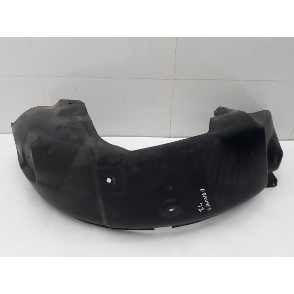 Parabarro Traseiro Esquerdo Ssangyong Korando 2011