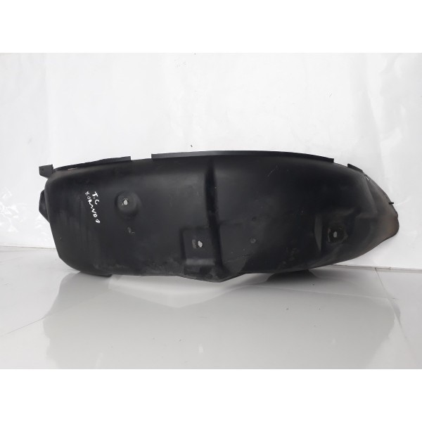 Parabarro Traseiro Esquerdo Ssangyong Korando 2011