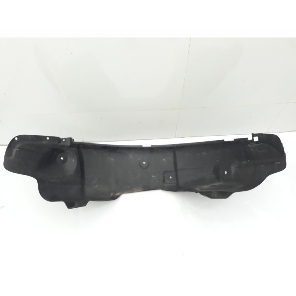 Parabarro Traseiro Direito Ssangyong Korando 2011