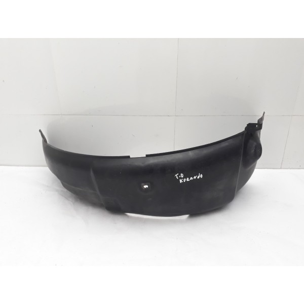 Parabarro Traseiro Direito Ssangyong Korando 2011