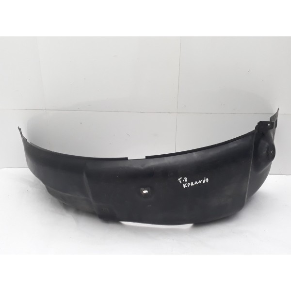 Parabarro Traseiro Direito Ssangyong Korando 2011