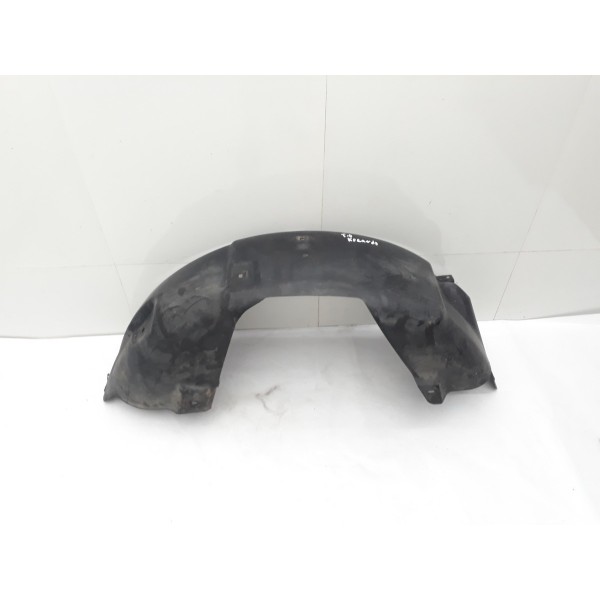 Parabarro Traseiro Direito Ssangyong Korando 2011