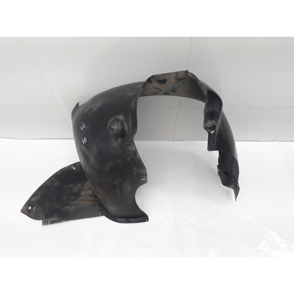 Parabarro Dianteiro Direito Vw Gol G5 2012