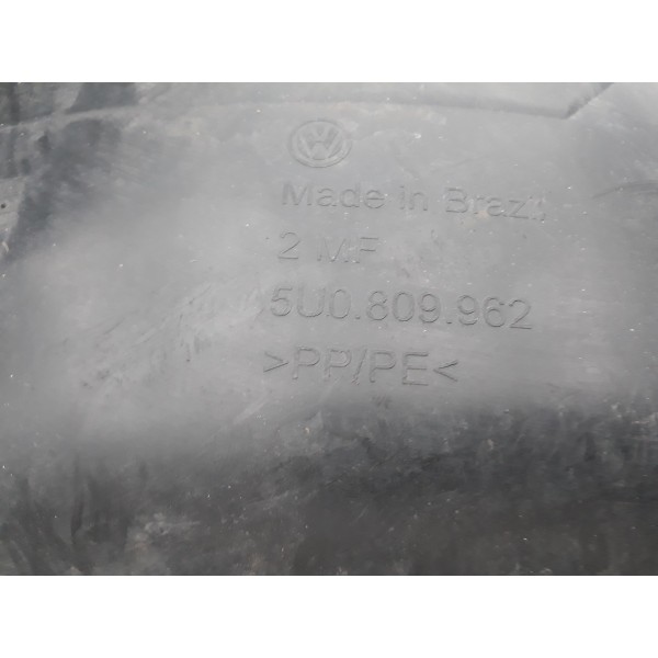 Parabarro Dianteiro Direito Vw Gol G5 2012