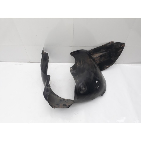 Parabarro Dianteiro Direito Vw Gol G5 2012