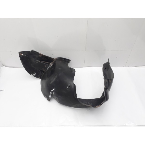 Parabarro Dianteiro Esquerdo Vw Gol G5 2012 Detalhe