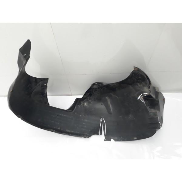 Parabarro Dianteiro Esquerdo Vw Gol G5 2012 Detalhe