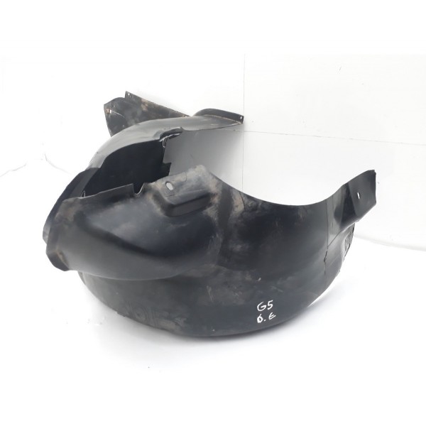 Parabarro Dianteiro Esquerdo Vw Gol G5 2012 Detalhe