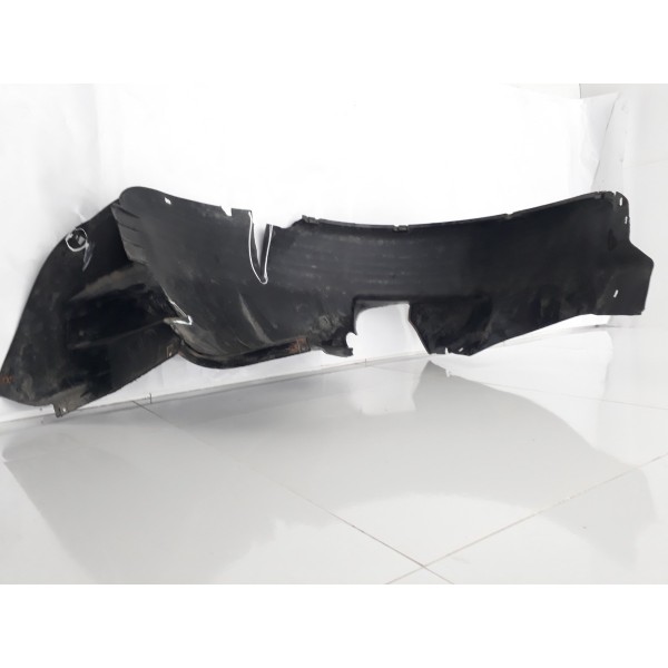 Parabarro Dianteiro Esquerdo Vw Gol G5 2012 Detalhe