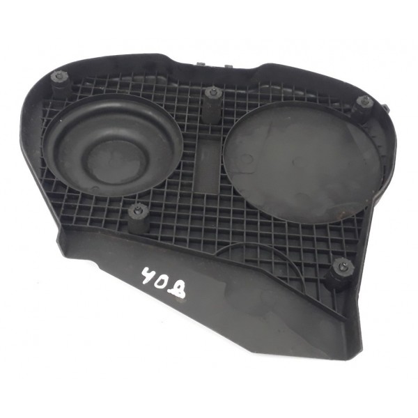 Capa Tampa Correia Peugeot 408 2013 2014 9650469380