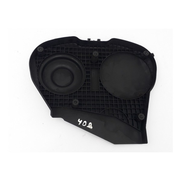 Capa Tampa Correia Peugeot 408 2013 2014 9650469380