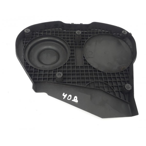 Capa Tampa Correia Peugeot 408 2013 2014 9650469380