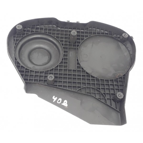 Capa Tampa Correia Peugeot 408 2013 2014 9650469380