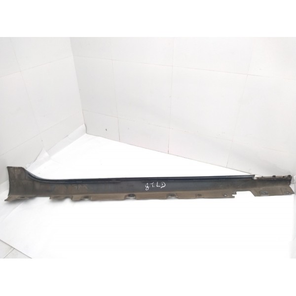 Spoiler Lateral Esquerdo Bmw 535i Gt 2011 2012