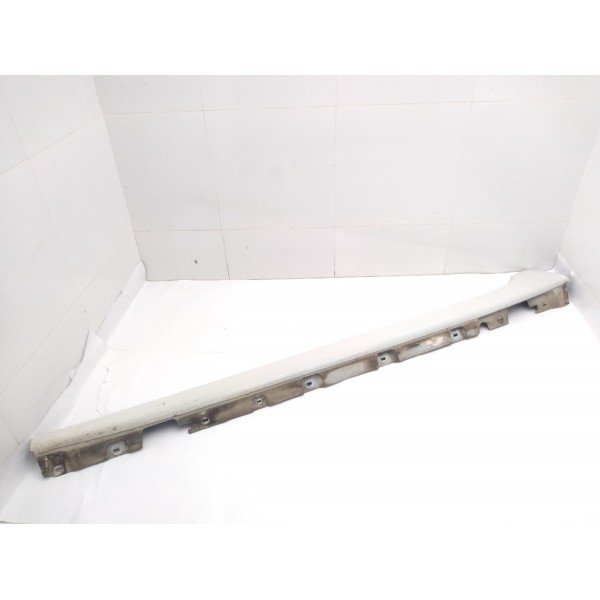 Spoiler Lateral Esquerdo Bmw 535i Gt 2011 2012