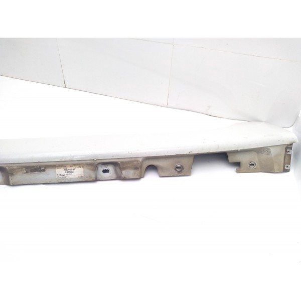 Spoiler Lateral Esquerdo Bmw 535i Gt 2011 2012