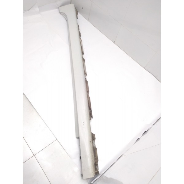 Spoiler Lateral Esquerdo Bmw 535i Gt 2011 2012