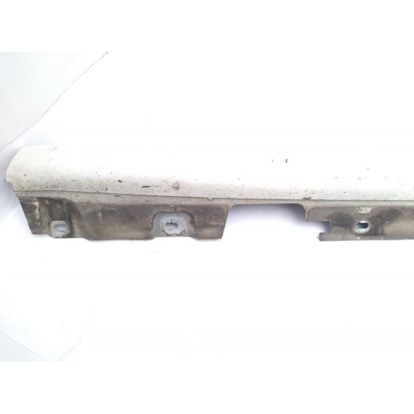 Spoiler Lateral Esquerdo Bmw 535i Gt 2011 2012