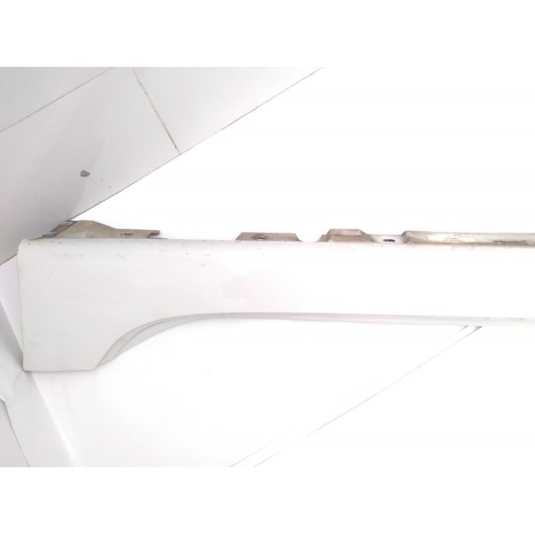 Spoiler Lateral Esquerdo Bmw 535i Gt 2011 2012