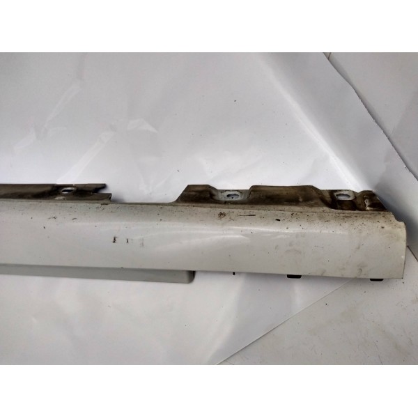 Spoiler Lateral Esquerdo Bmw 535i Gt 2011 2012