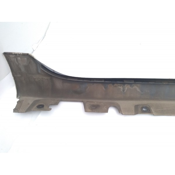 Spoiler Lateral Esquerdo Bmw 535i Gt 2011 2012