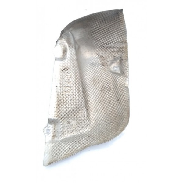 Protetor Calor Bmw 535i Gt 6cc 2011 2012 5148713350105