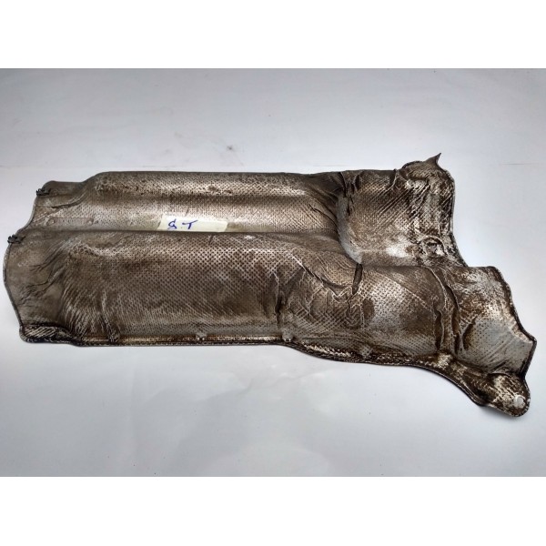 Protetor Calor Bmw 535i Gt 6cc 2011 2012 5148722752404