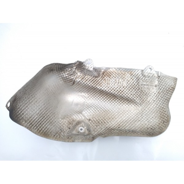 Protetor Calor Bmw 535i Gt 6cc 2011 2012 5148719350205