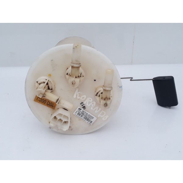 Bomba Combustível Korando 2.0 Diesel 2011 In71020200