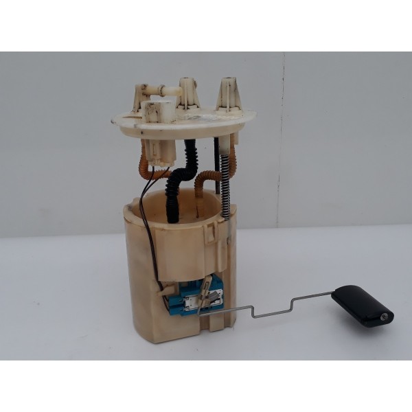 Bomba Combustível Korando 2.0 Diesel 2011 In71020200