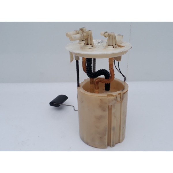 Bomba Combustível Korando 2.0 Diesel 2011 In71020200