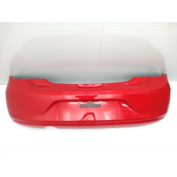 Parachoque Traseiro Volkswagen Gol G6 2014