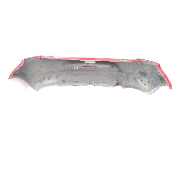 Parachoque Traseiro Volkswagen Gol G6 2014