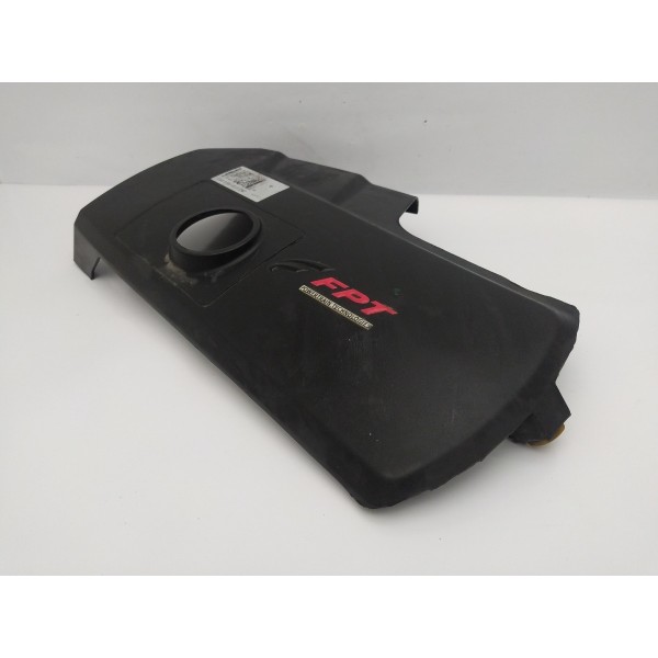 Tampa Capa Proteção Motor Fiat Ducato 2020 2021