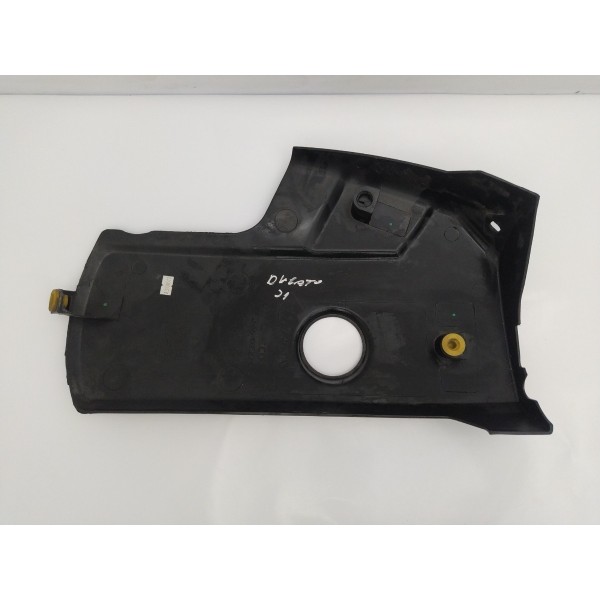 Tampa Capa Proteção Motor Fiat Ducato 2020 2021