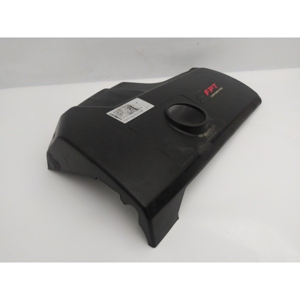 Tampa Capa Proteção Motor Fiat Ducato 2020 2021