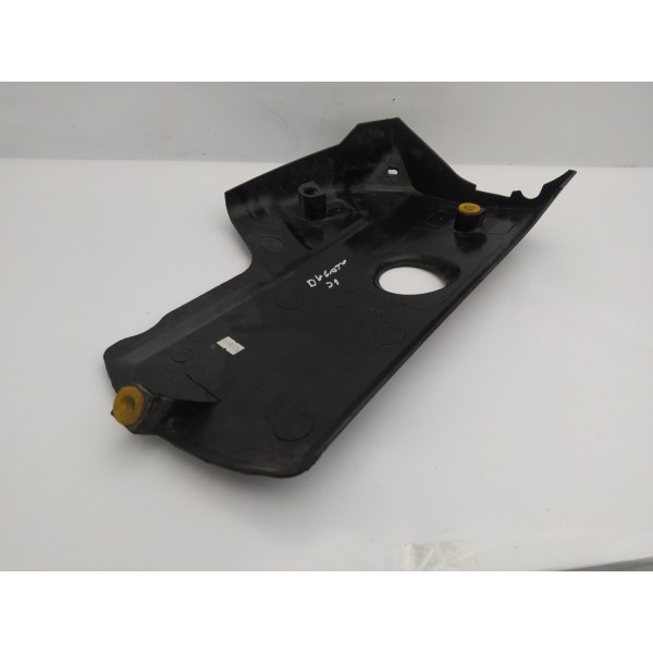 Tampa Capa Proteção Motor Fiat Ducato 2020 2021