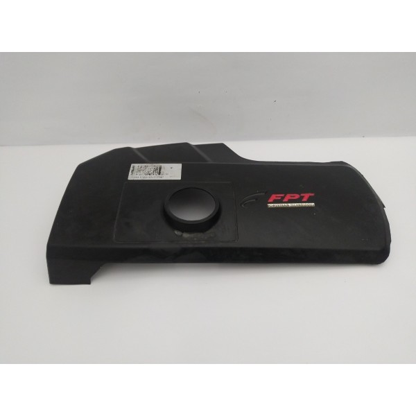 Tampa Capa Proteção Motor Fiat Ducato 2020 2021