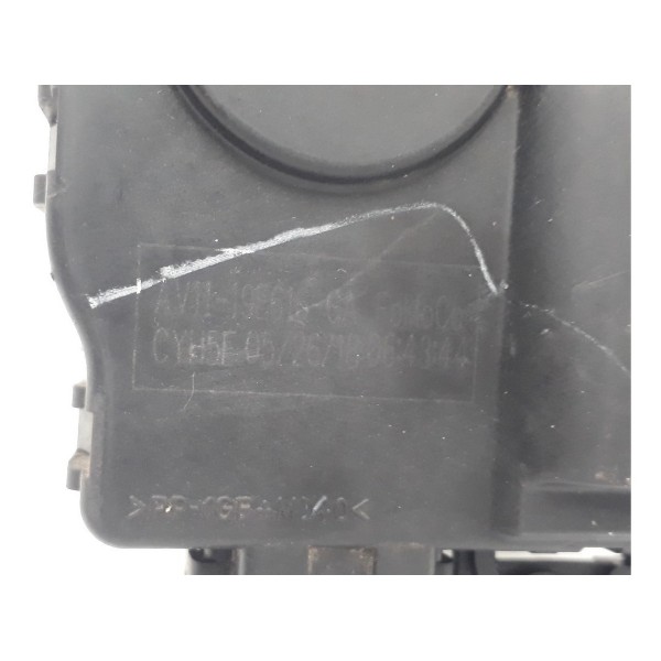 Motor Atuador Ar Ford Ka 2018 Av1119e616ga