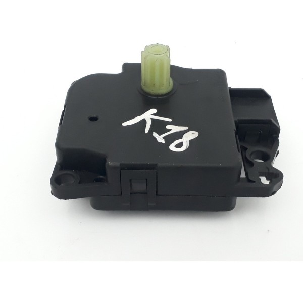 Motor Atuador Ar Ford Ka 2018 Av1119e616ga