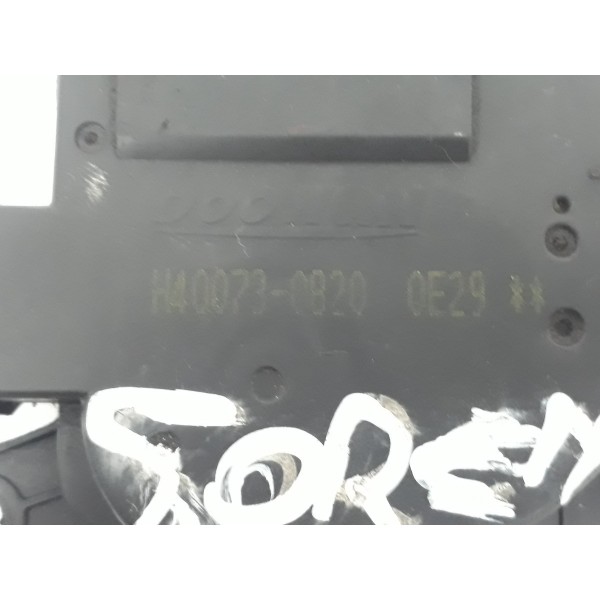 Motor Atuador Ar Kia Sorento 2011 H400730820 N1