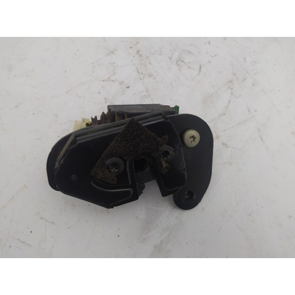 Fechadura Esquerda Tampa Traseira Land Rover Discovery 4 11