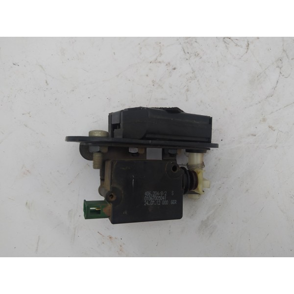 Fechadura Esquerda Tampa Traseira Land Rover Discovery 4 11