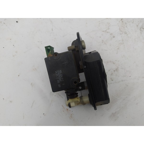 Fechadura Esquerda Tampa Traseira Land Rover Discovery 4 11