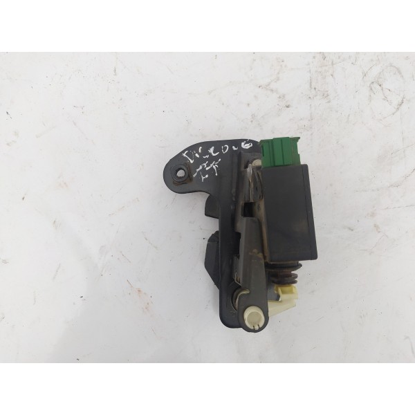 Fechadura Esquerda Tampa Traseira Land Rover Discovery 4 11