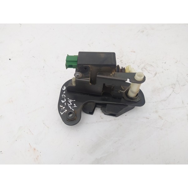 Fechadura Esquerda Tampa Traseira Land Rover Discovery 4 11