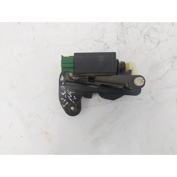 Fechadura Esquerda Tampa Traseira Land Rover Discovery 4 11